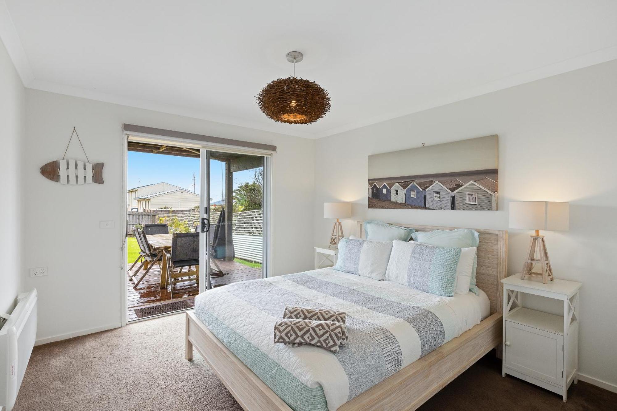 Island Daze Surf Phillip Island Holiday home