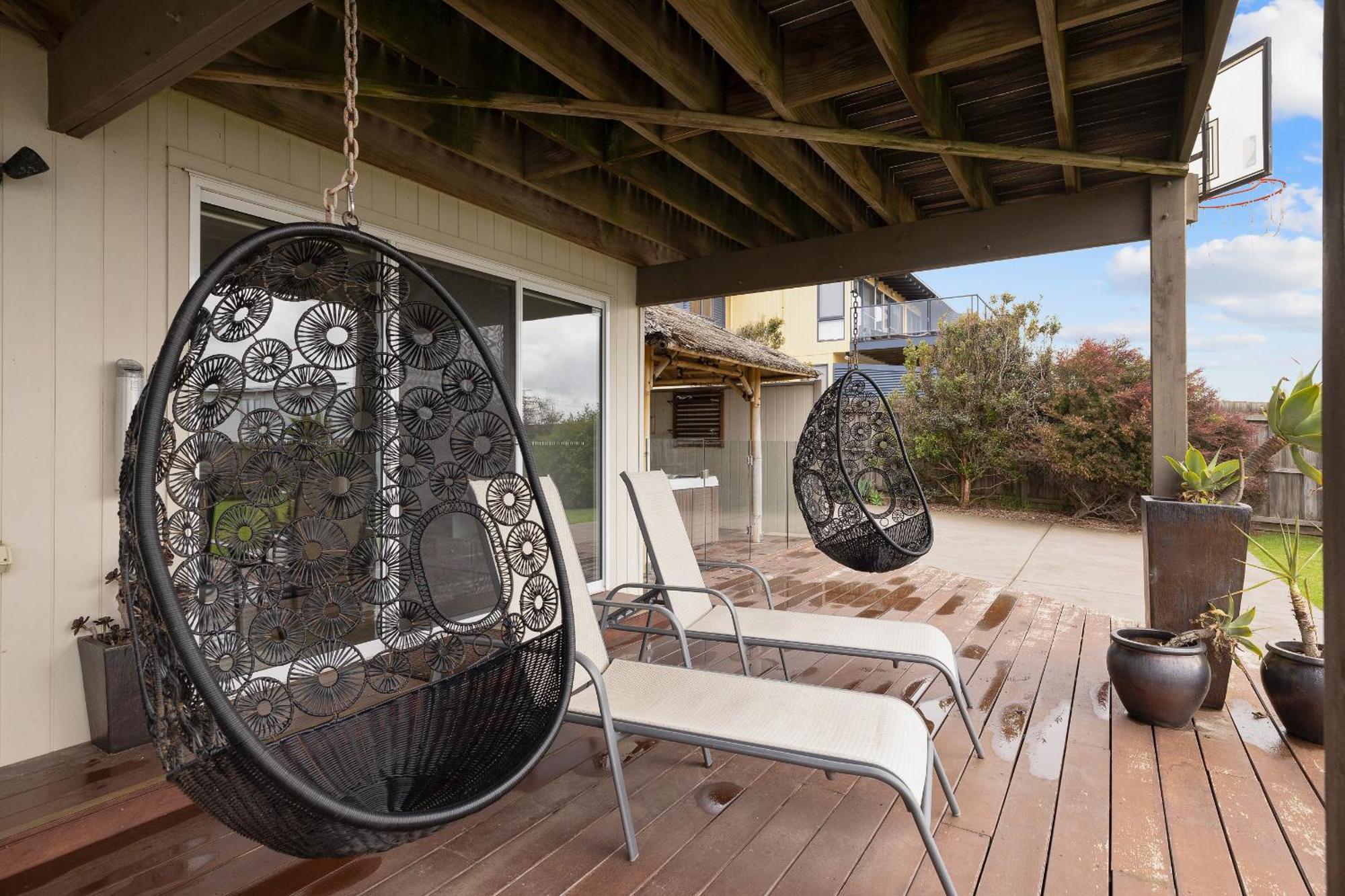 Island Daze Surf Phillip Island Holiday home Surf Beach