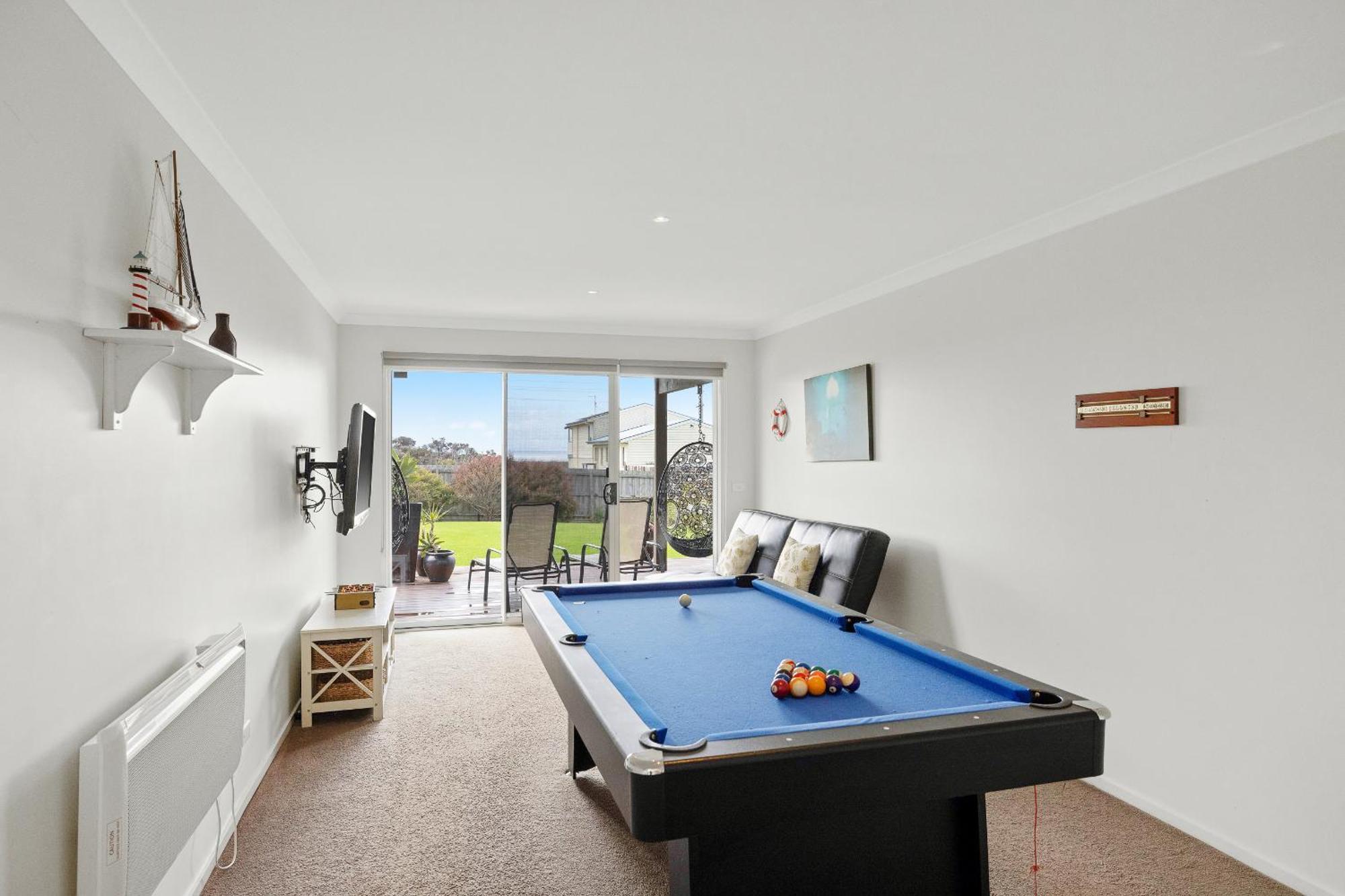 Island Daze Surf Phillip Island Holiday home *