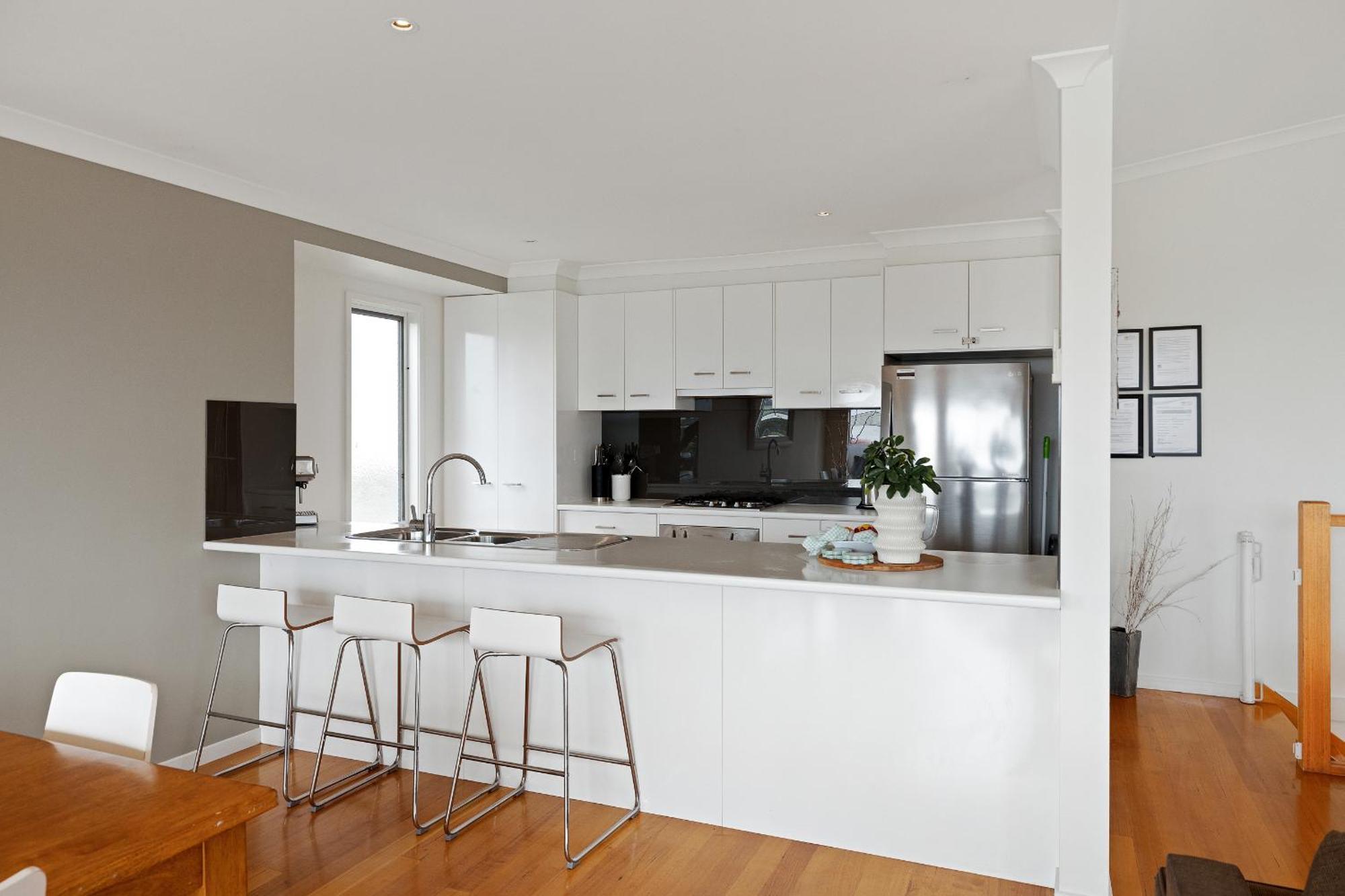 Island Daze Surf Phillip Island Holiday home Surf Beach