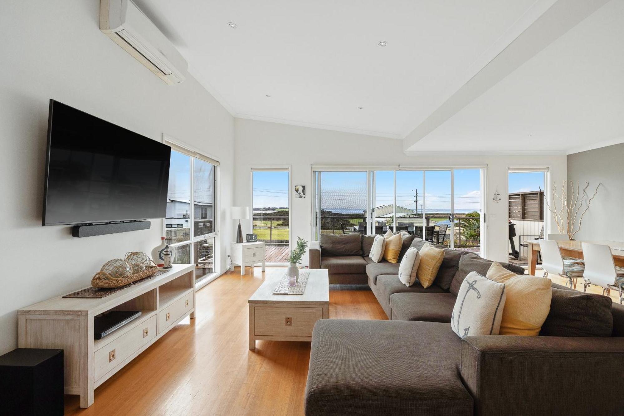 Holiday home Island Daze Surf Phillip Island *