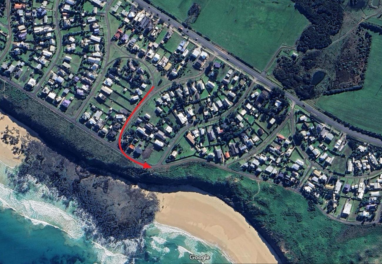 Island Daze Surf Phillip Island Surf Beach