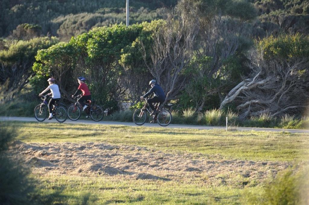 Island Daze Surf Phillip Island Holiday home Surf Beach